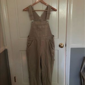 Universal Thread Overalls